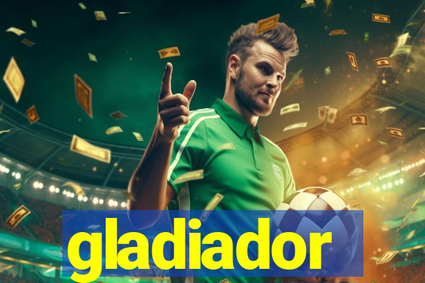 gladiador significado espiritual